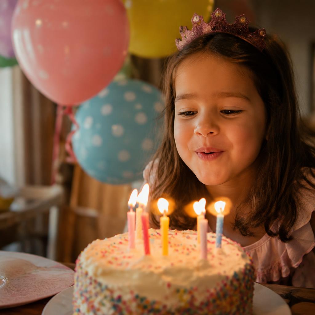 Birthdays: original photo