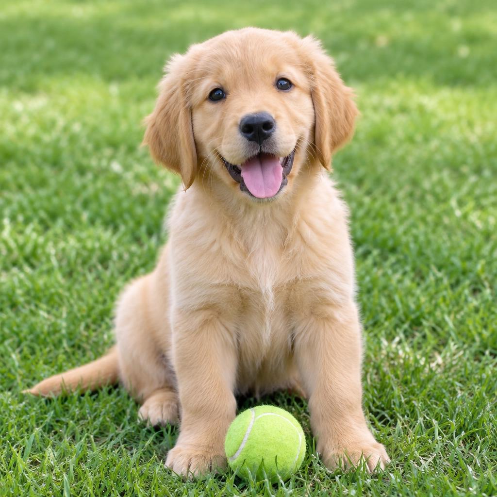 Pet: original photo